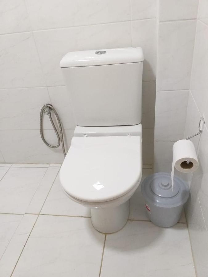 Apartamento Temporada Pe Na Areia Mongaguá Exteriör bild